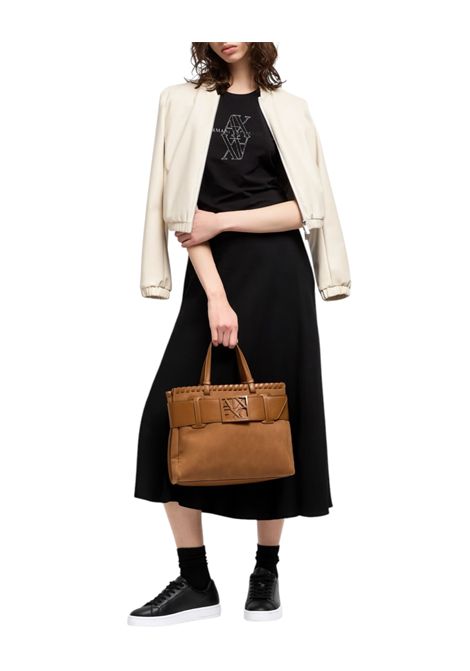 Slim-fit T-shirt ARMANI EXCHANGE | T-shirt | XW000512 AF11929UC001